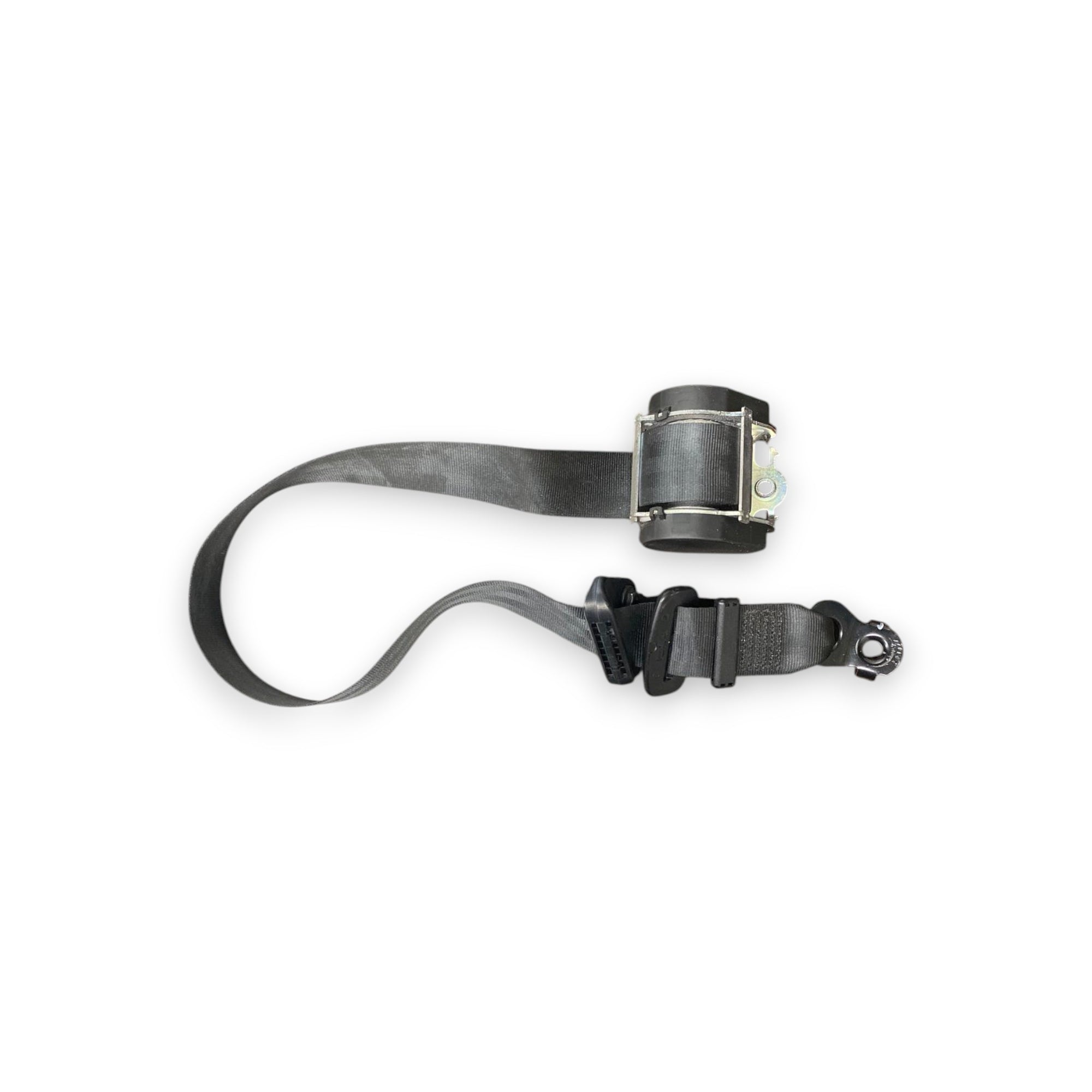 Cinturão de segurança da frente direita (DX) Renault Master III (2010-2017) COD: 868840019R