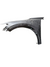 Mudguard frontal esquerdo Mazda CX-5 KF (2016->)