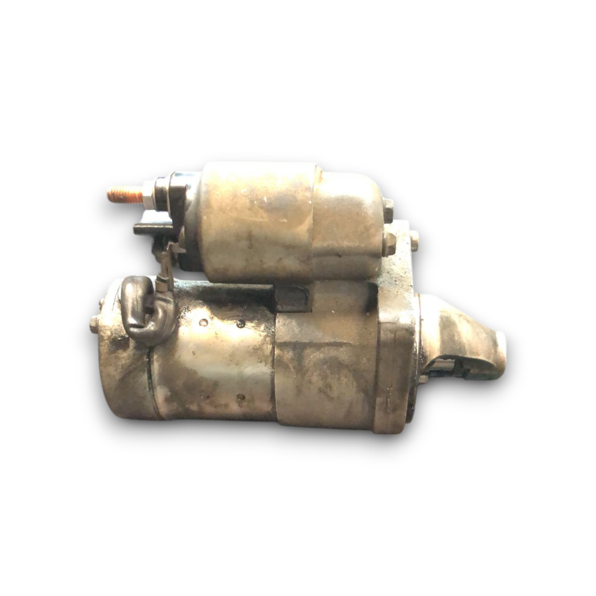 Motor de partida Fiat Panda II 169 1.2 Petrol (2003> 2012) COD: 55193355