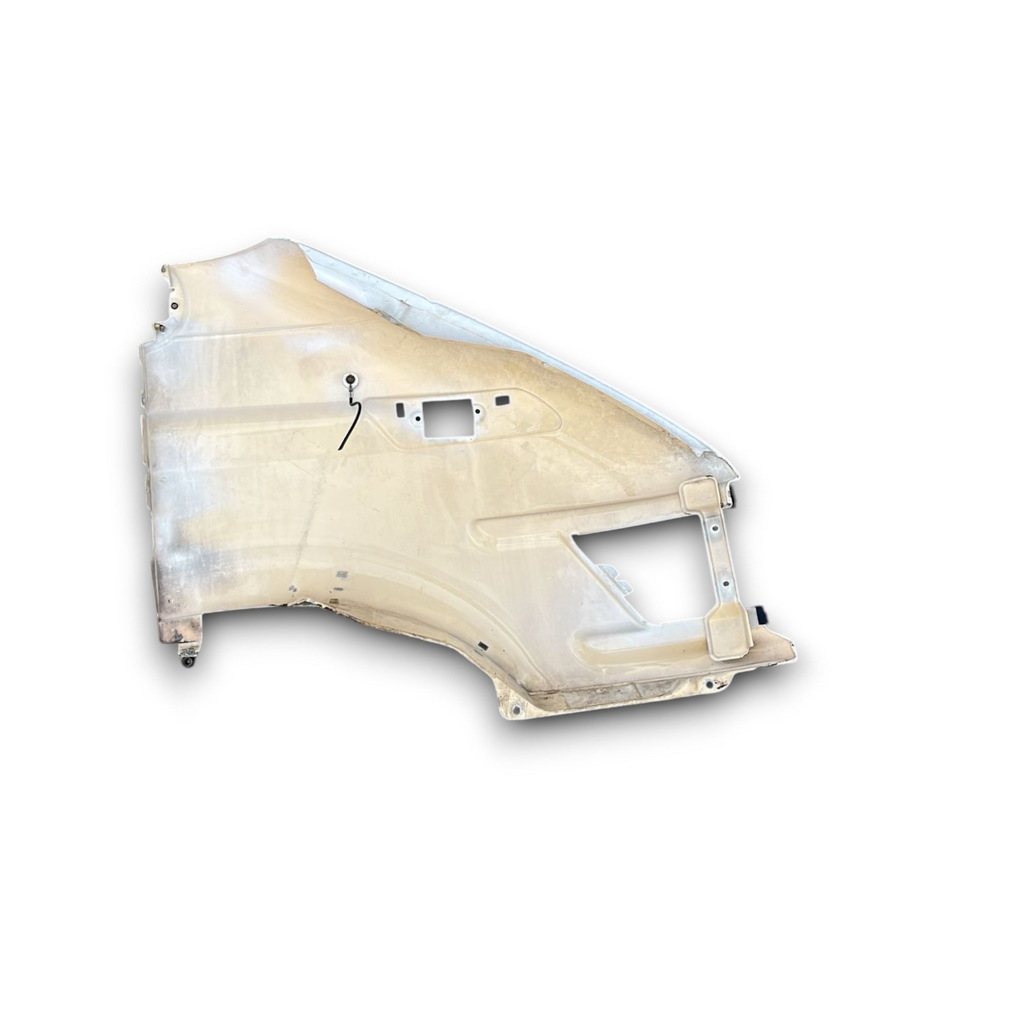 IVECO Daily III Mudguard frontal esquerdo (1999> 2006)