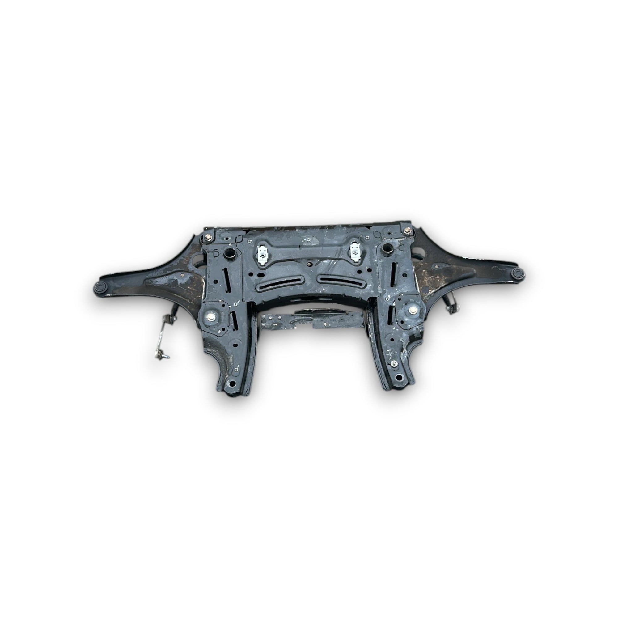 Renault Twingo 1.0 CRADLE DO MOTOR DE A GETRO (2016> 2024) + Barra de barra / estabilizador anti -rola