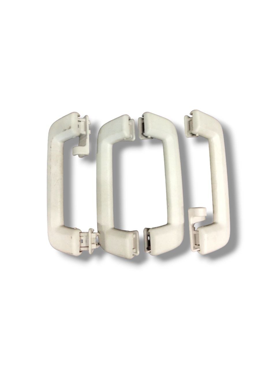 4 Maniglie appiglio interne Range / Land Rover Sport L320 (2005 - 2012) - F&amp;P CRASH SRLS - Ricambi Usati