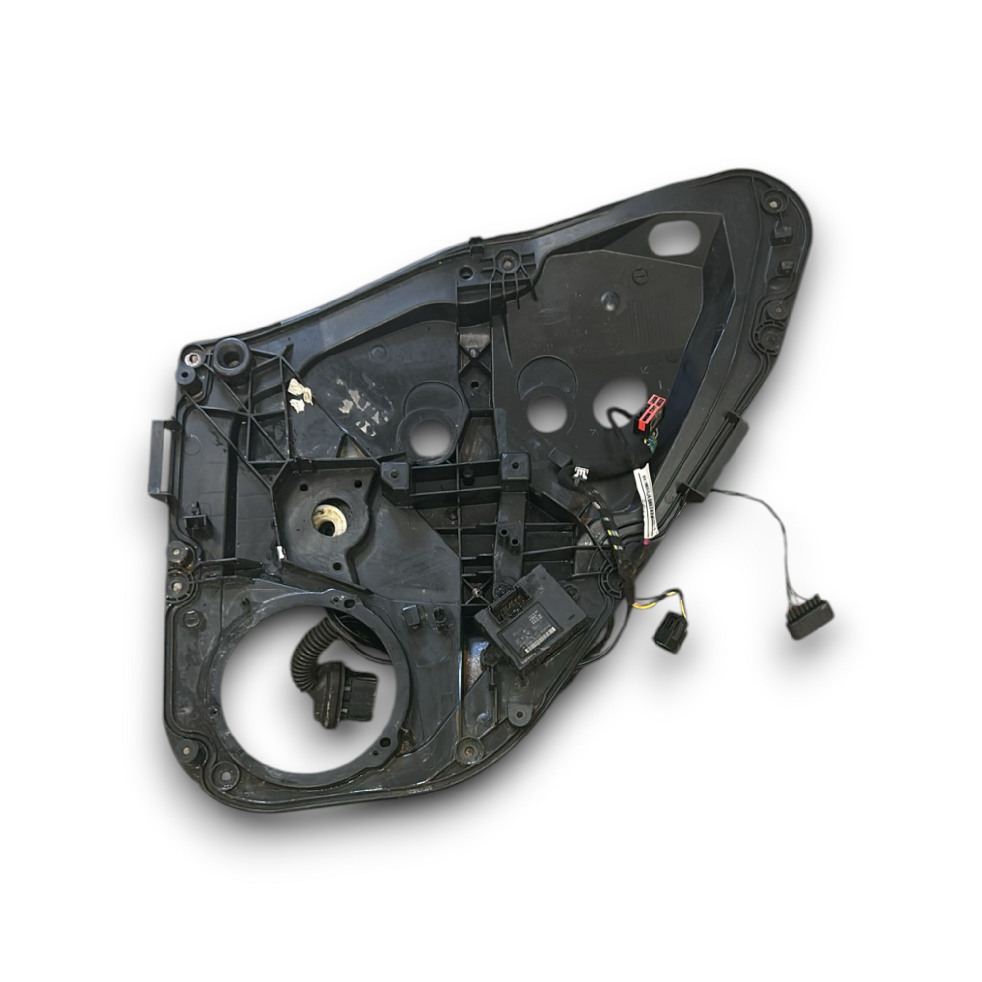 Painel interno de volta direita para Ford Fiesta VI COD: C1BBBA045H22AC (2008> 2017)