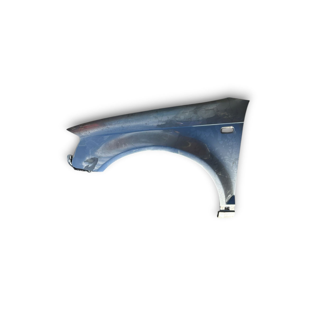 Audi A3 Fender Fender Left (8p) (2003&gt; 2013)