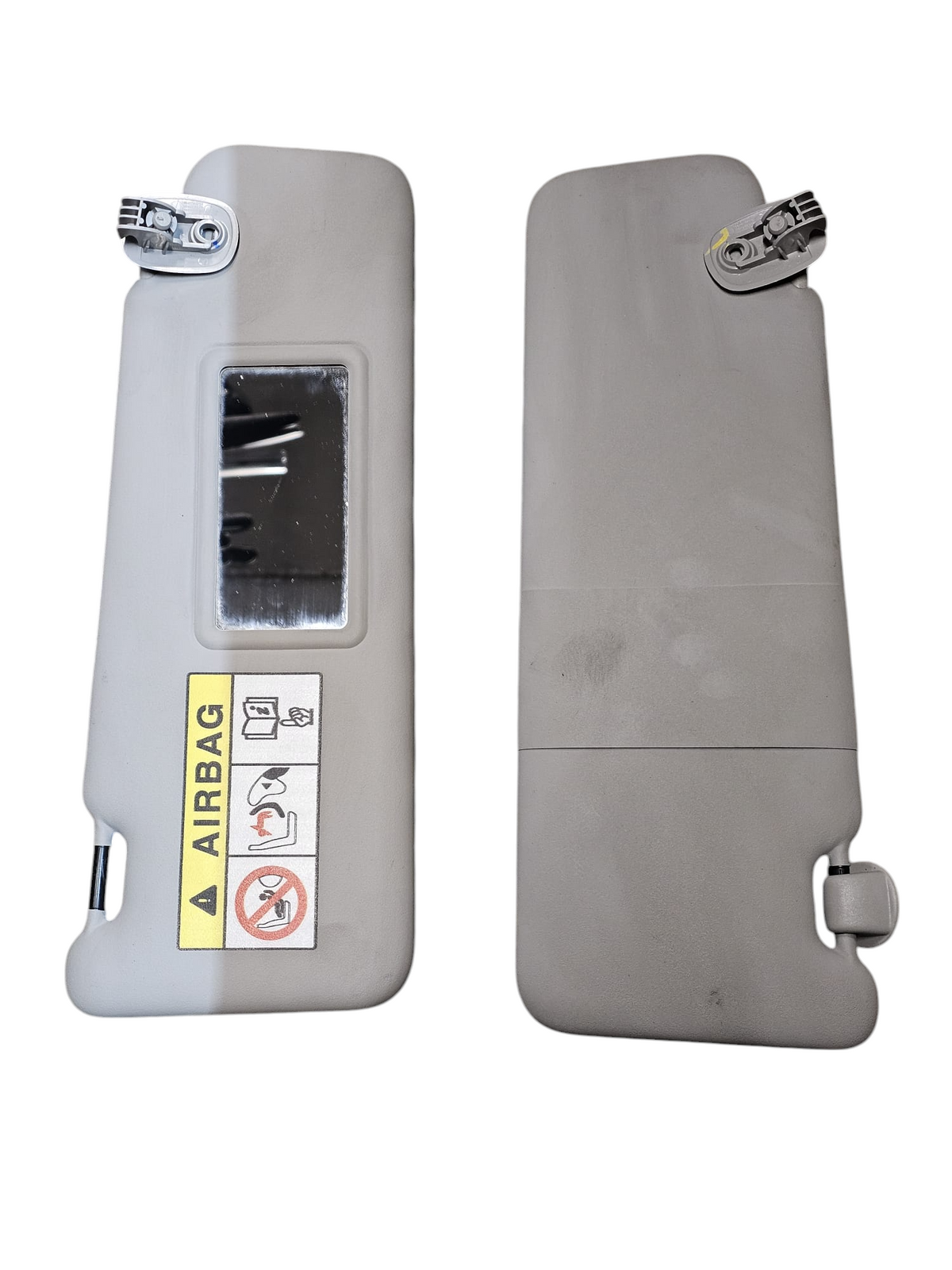 Casal Fins Parasole Dacia Sandro (2012-2020) COD: 964012333R / 964004591R