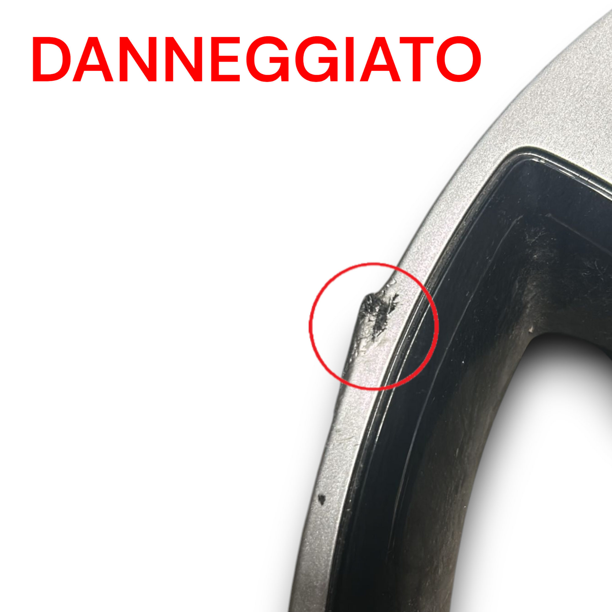 Cuple Wheel / Tampa (16 ") Dacia Sandero III COD.403155015R (2020>) COD. 403153644R COD.403153179R