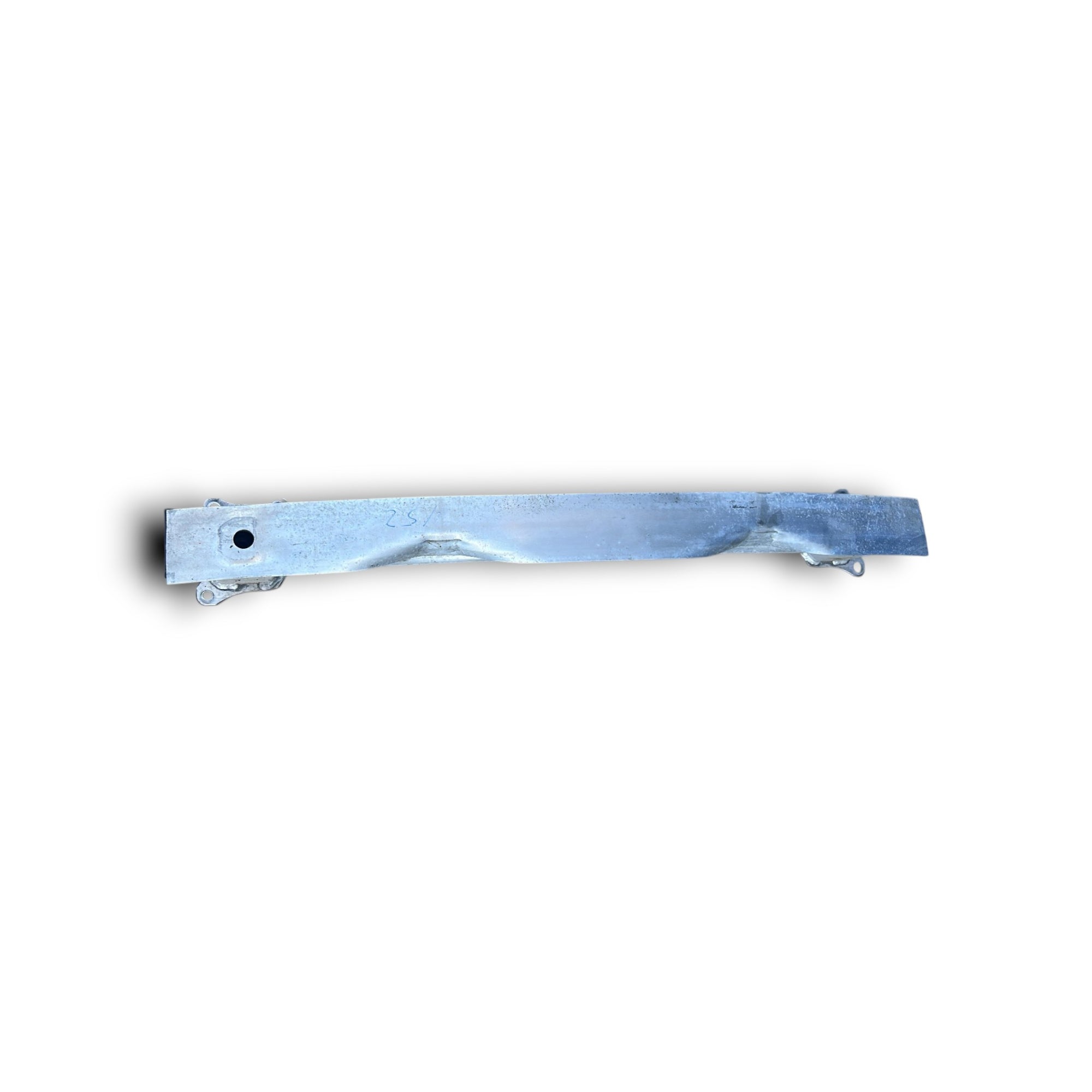 Audi Audi A6 Front Bumper Travele (C7) (4G) (2011> 2018) Barra de reforço