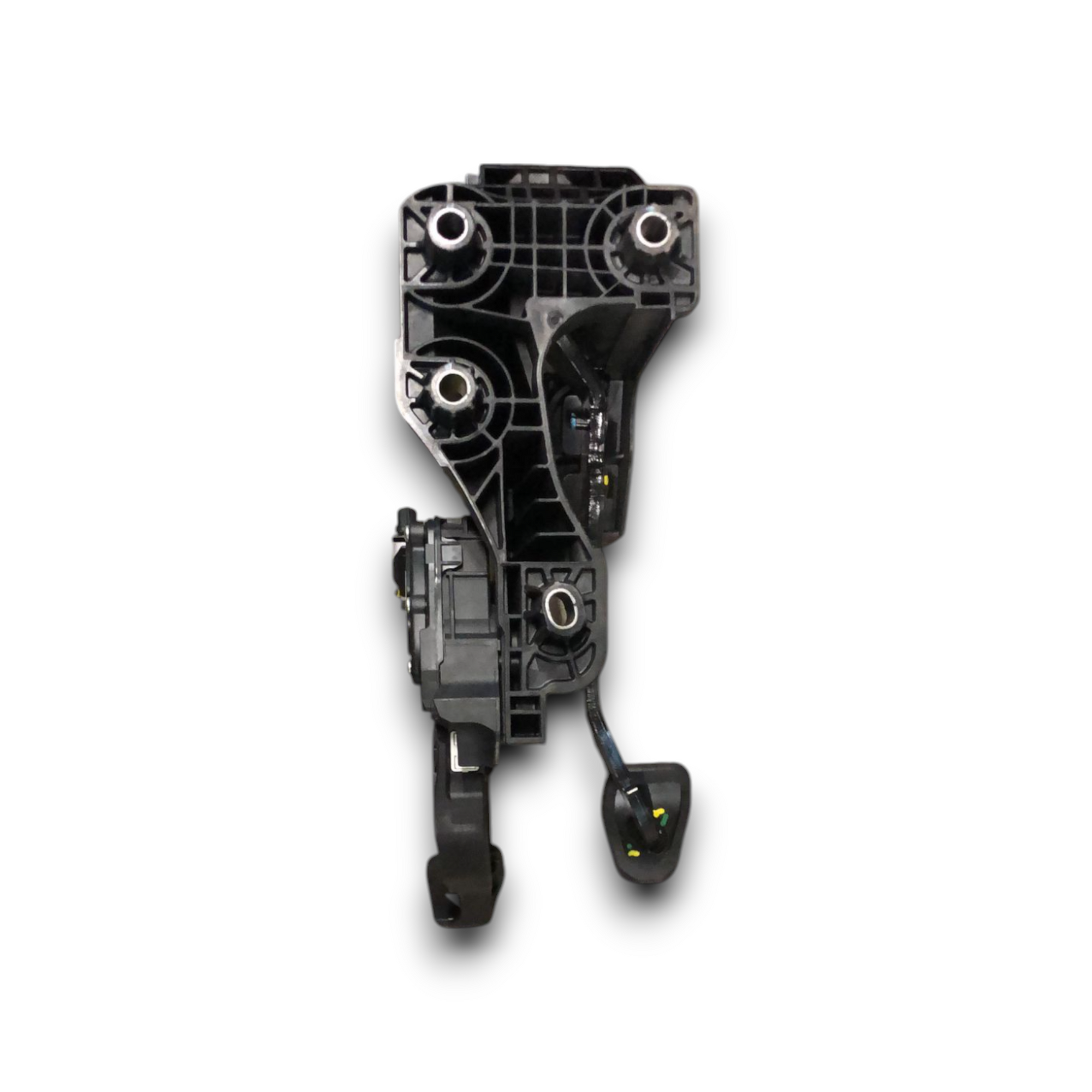 Acelerador do pedal + Renault Captur II Pedal de freio (2019>) COD: 180100879R