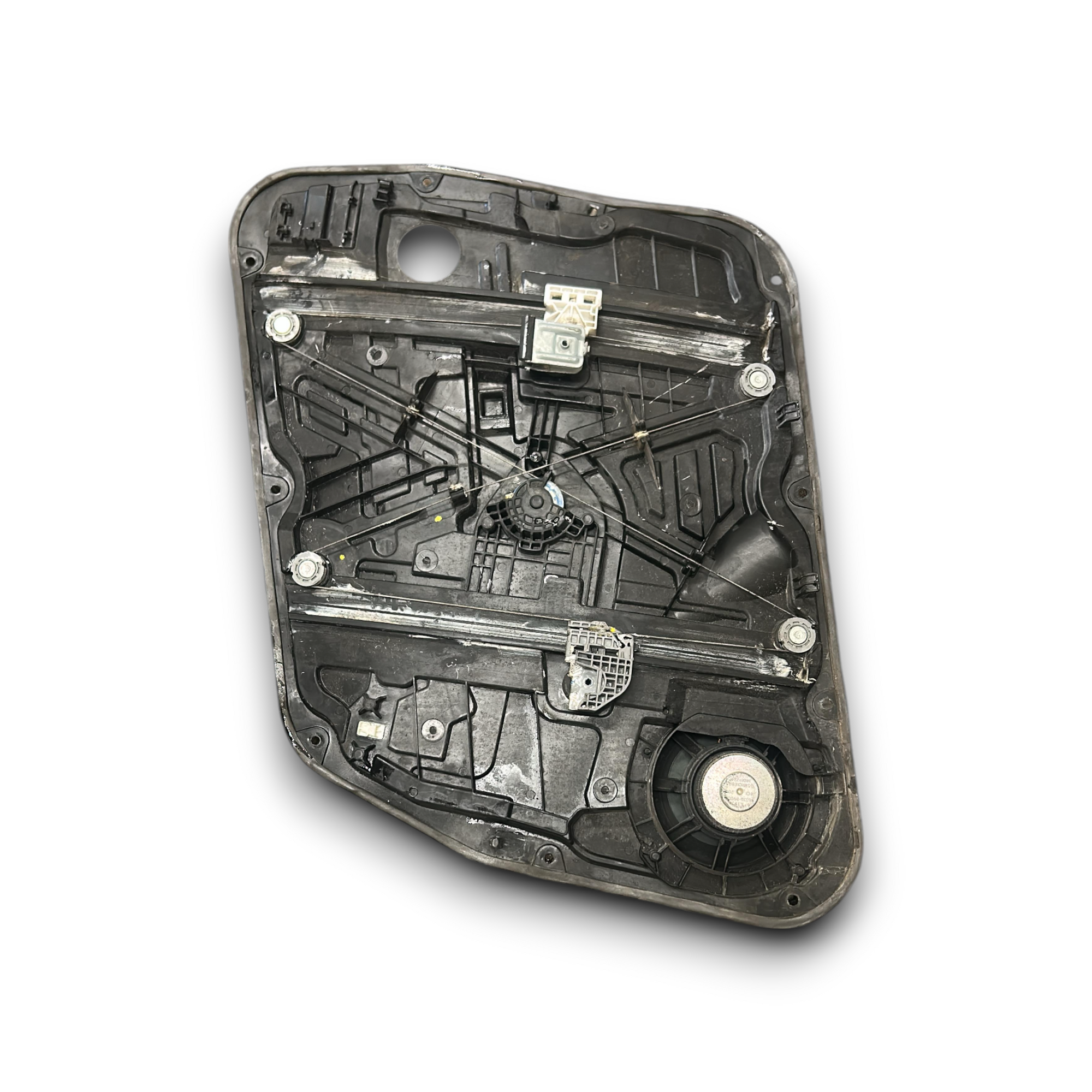 Painel interno Porta Kia Sportage (QL) COD. 82470-F1060 (2016> 2021) COD. 82450F1000