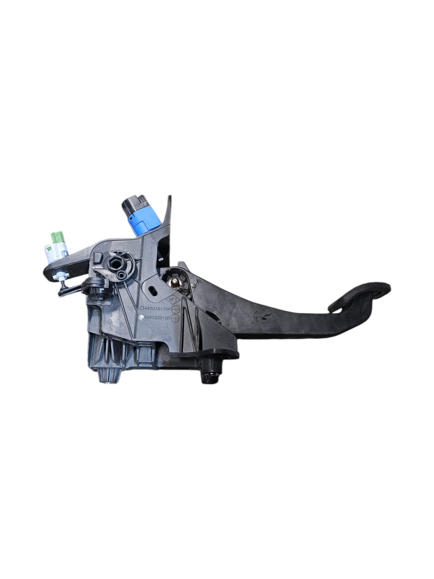 Dacia Sandero Paress Pedal (2012-2020) COD: 465038135R