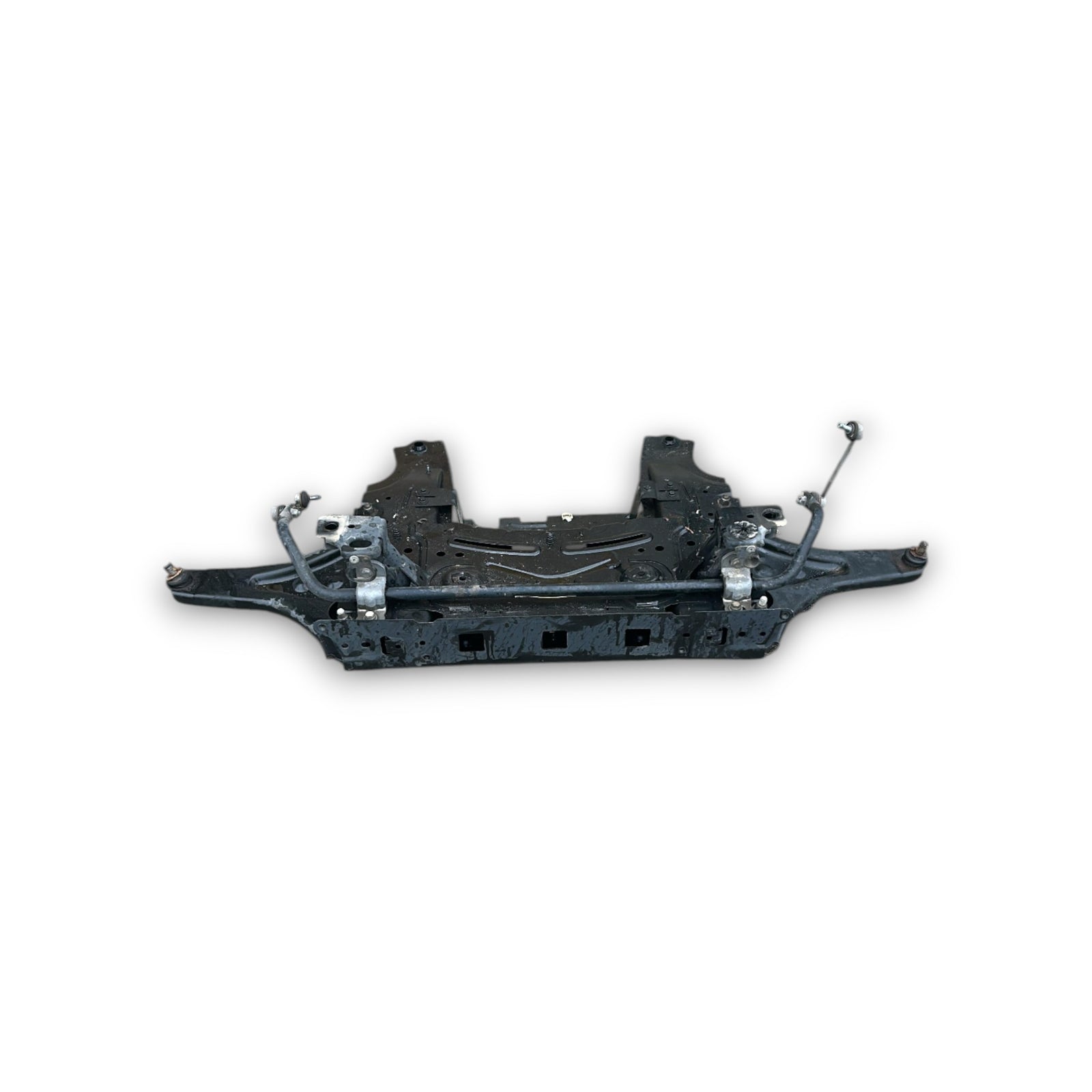 Renault Twingo 1.0 CRADLE DO MOTOR DE A GETRO (2016> 2024) + Barra de barra / estabilizador anti -rola