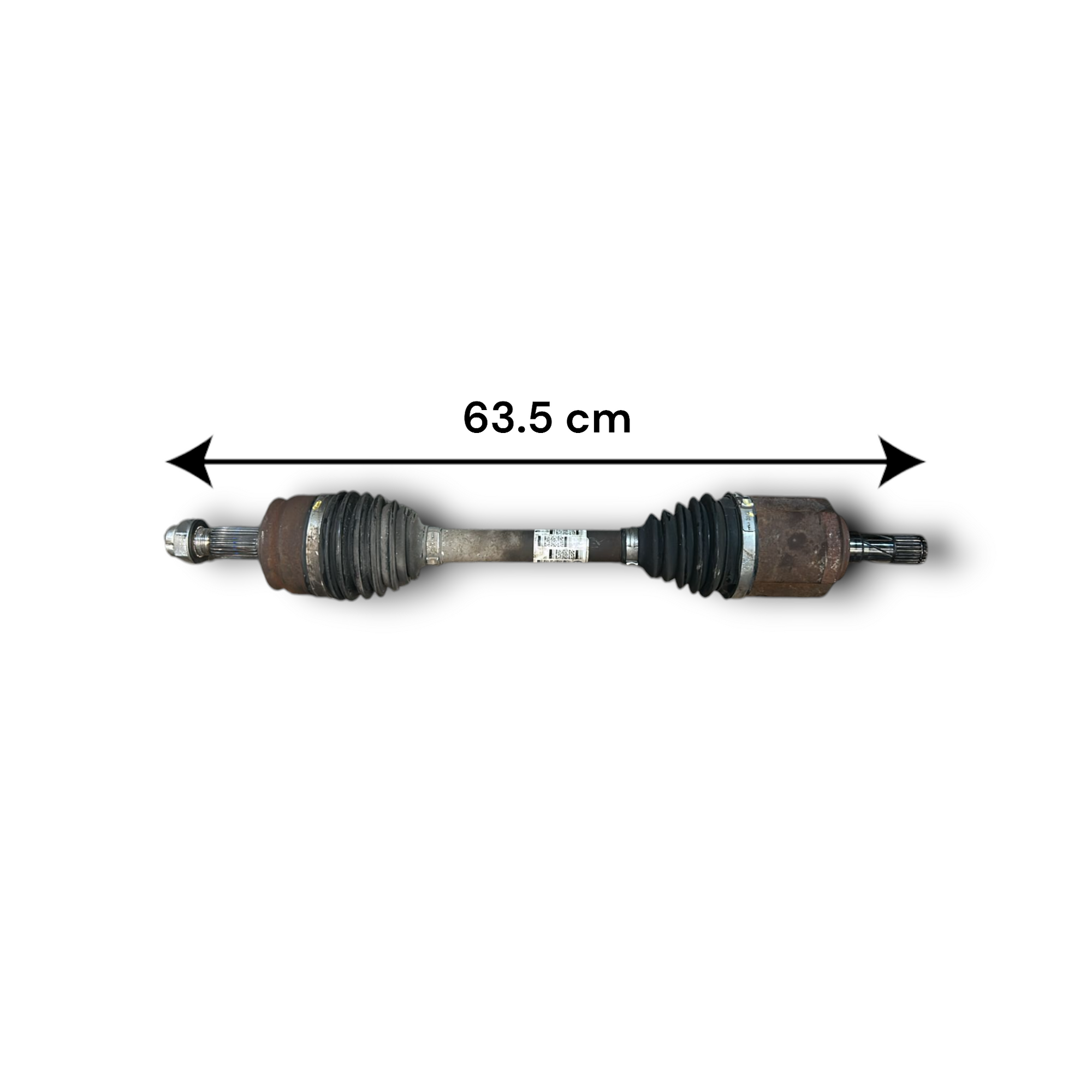 Fiat 500 x Semiase Cod.520109980 1.4 Gasolina (2014>) Transmissão / Motor Automática / Transmissão