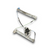 Rack esquerdo Citroen C4 Cactus COD: 9674252380 (2014> 2024)