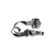 Cinturão de segurança da frente direita (DX) Renault Master III (2010-2017) COD: 868840019R