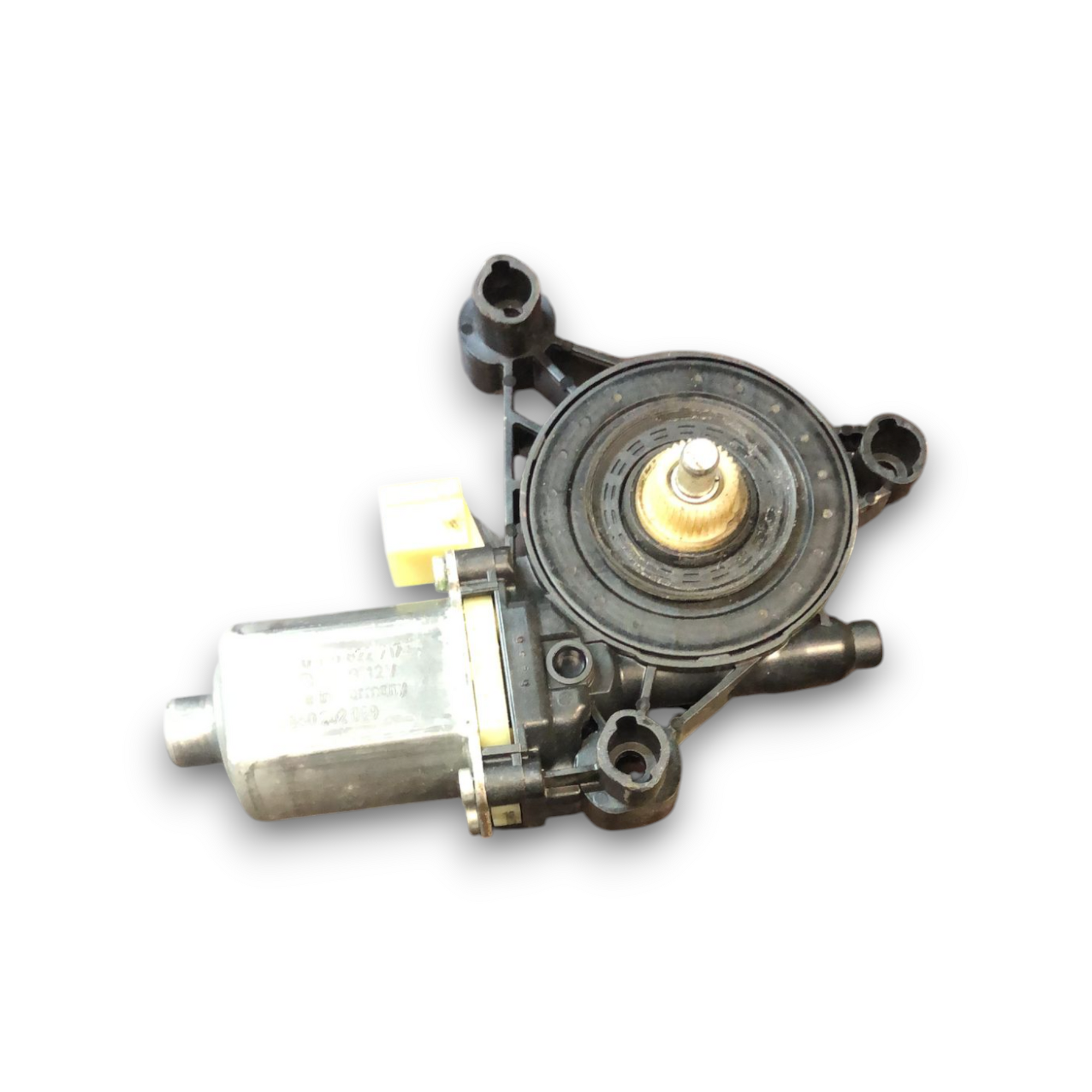 Motorino esquerdo da janela traseira Audi A3 8V (2012> 2020) COD: 5Q0959801