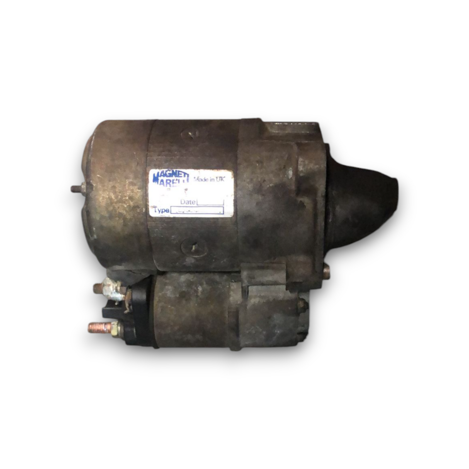 Motor de partida Fiat Panda 1.2 Petrol (2012>) COD: 63101003