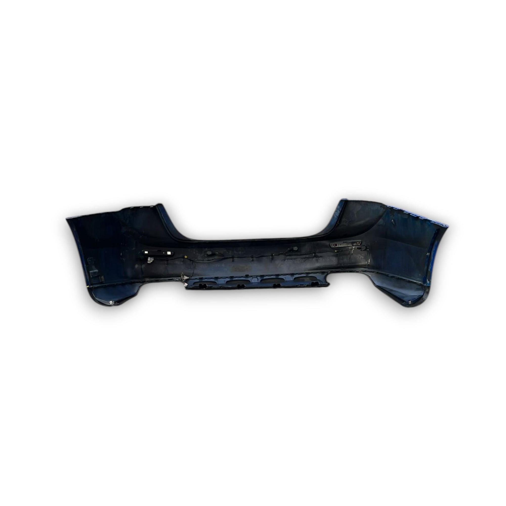 Maserati Ghibli Blue Trow Bumper (2013>)