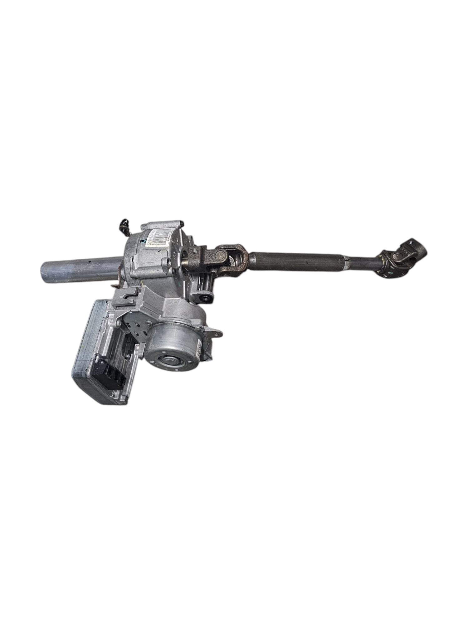 Platona /Rod Ford Fiesta VI 1.5 Diesel (2008-2017) COD: C1BC-3C529-ER