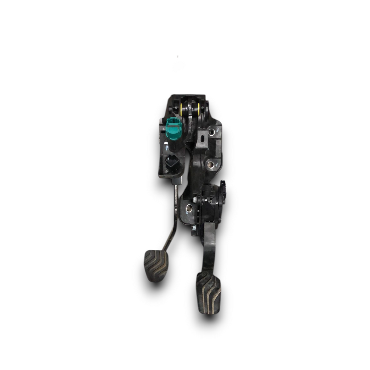 Acelerador do pedal + Renault Captur II Pedal de freio (2019&gt;) COD: 180100879R