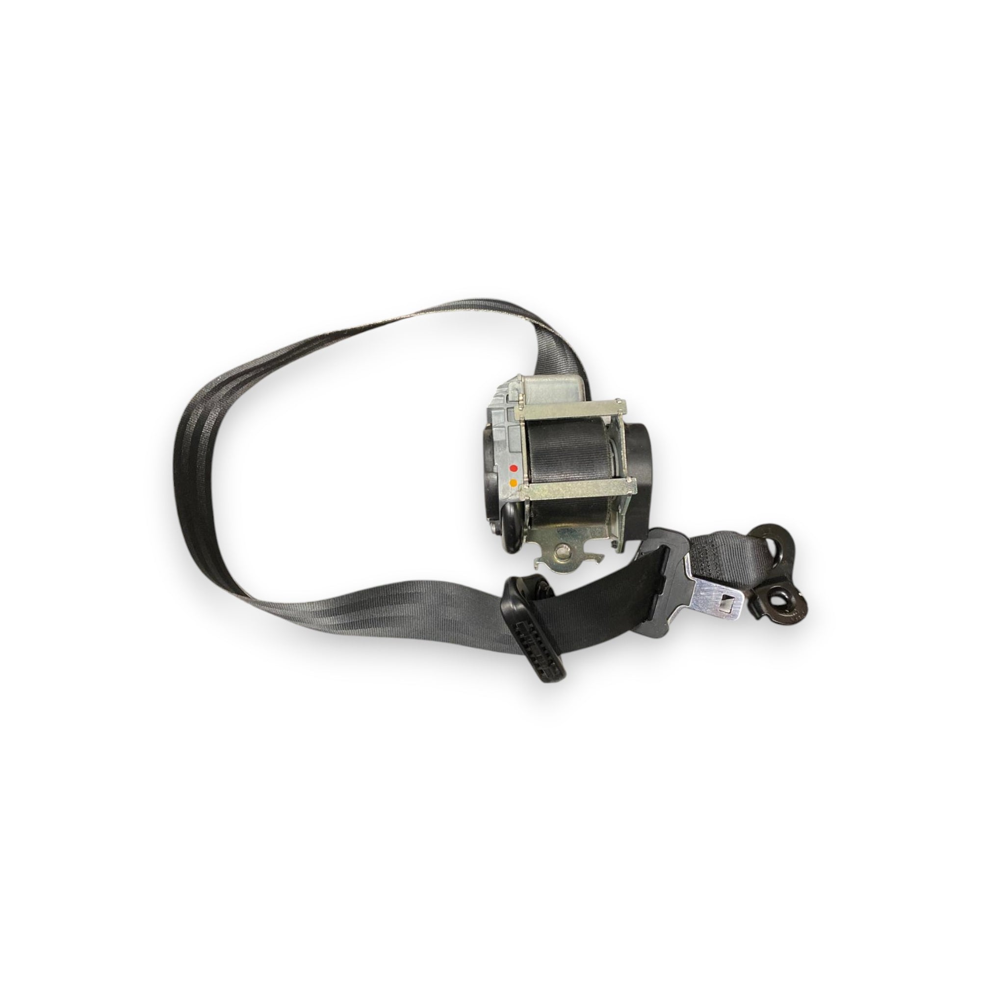 Cinturão de segurança frontal esquerda (SX) Renault Master III (2010-2017) COD: 868840018R