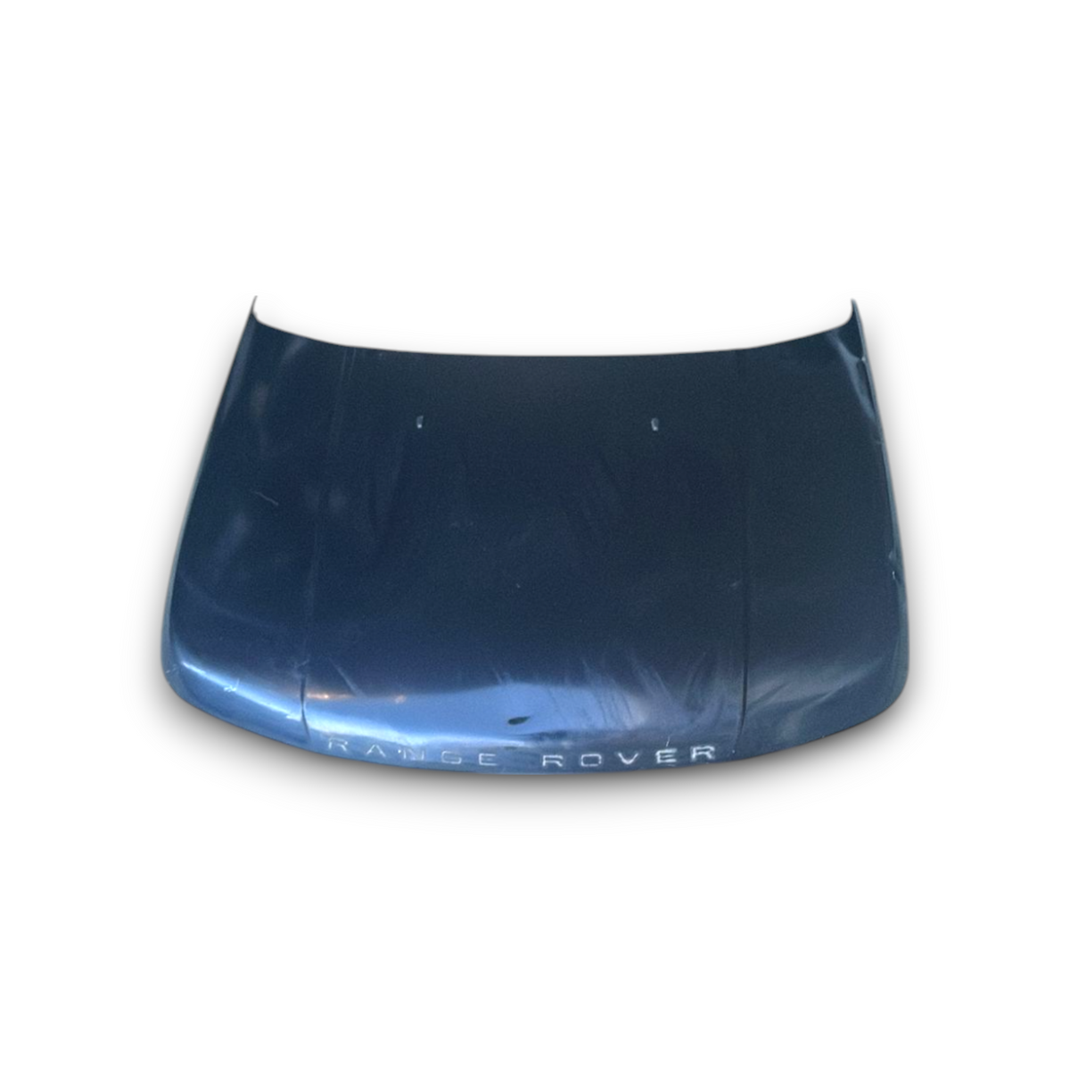 Range Rover Sport Front Hood (L320) (2005&gt; 2012) (azul)