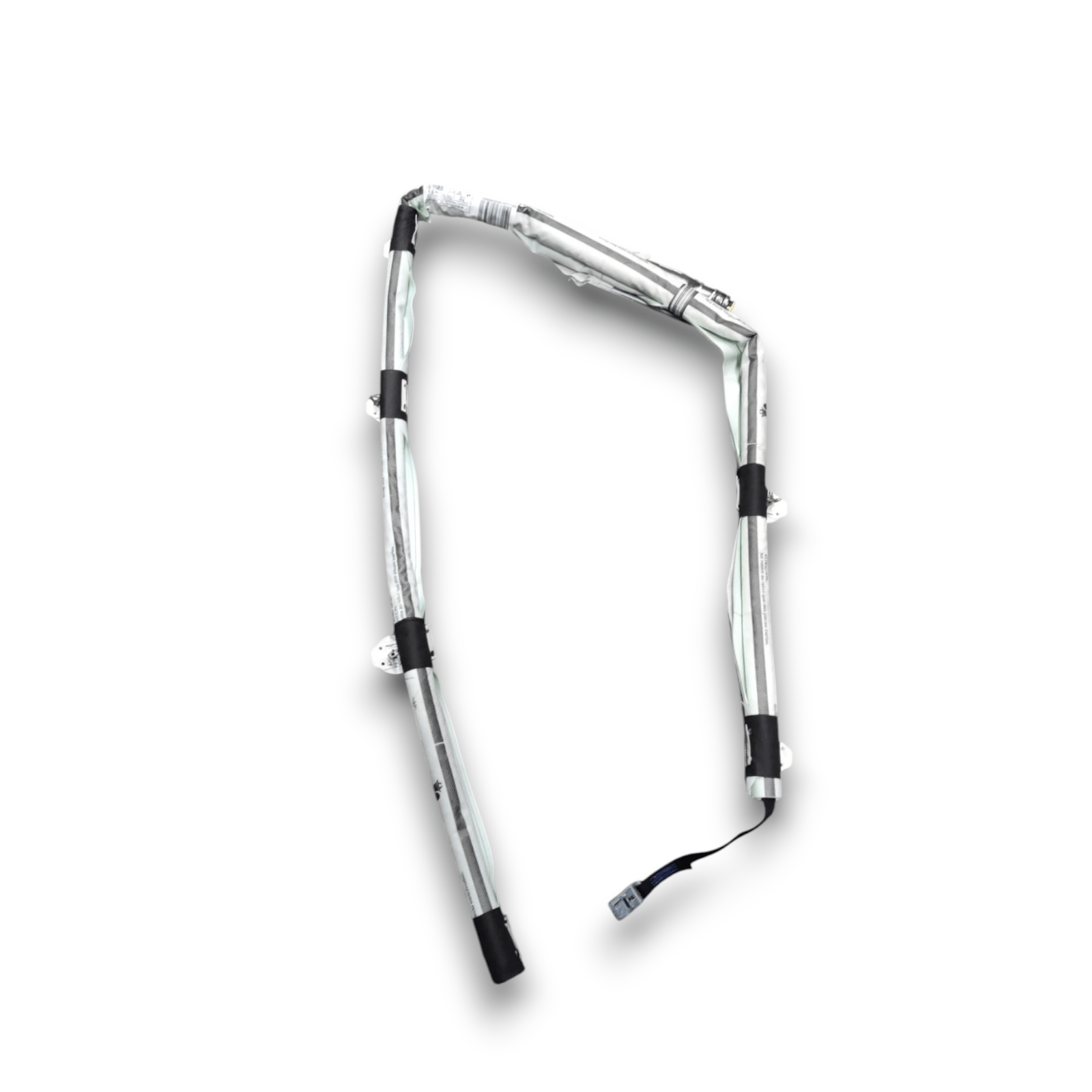 Airbag A Tendina Destra Mercedes GLA X156 COD: 1568600402 (2013 - 2019) - F&P CRASH SRLS - Ricambi Usati