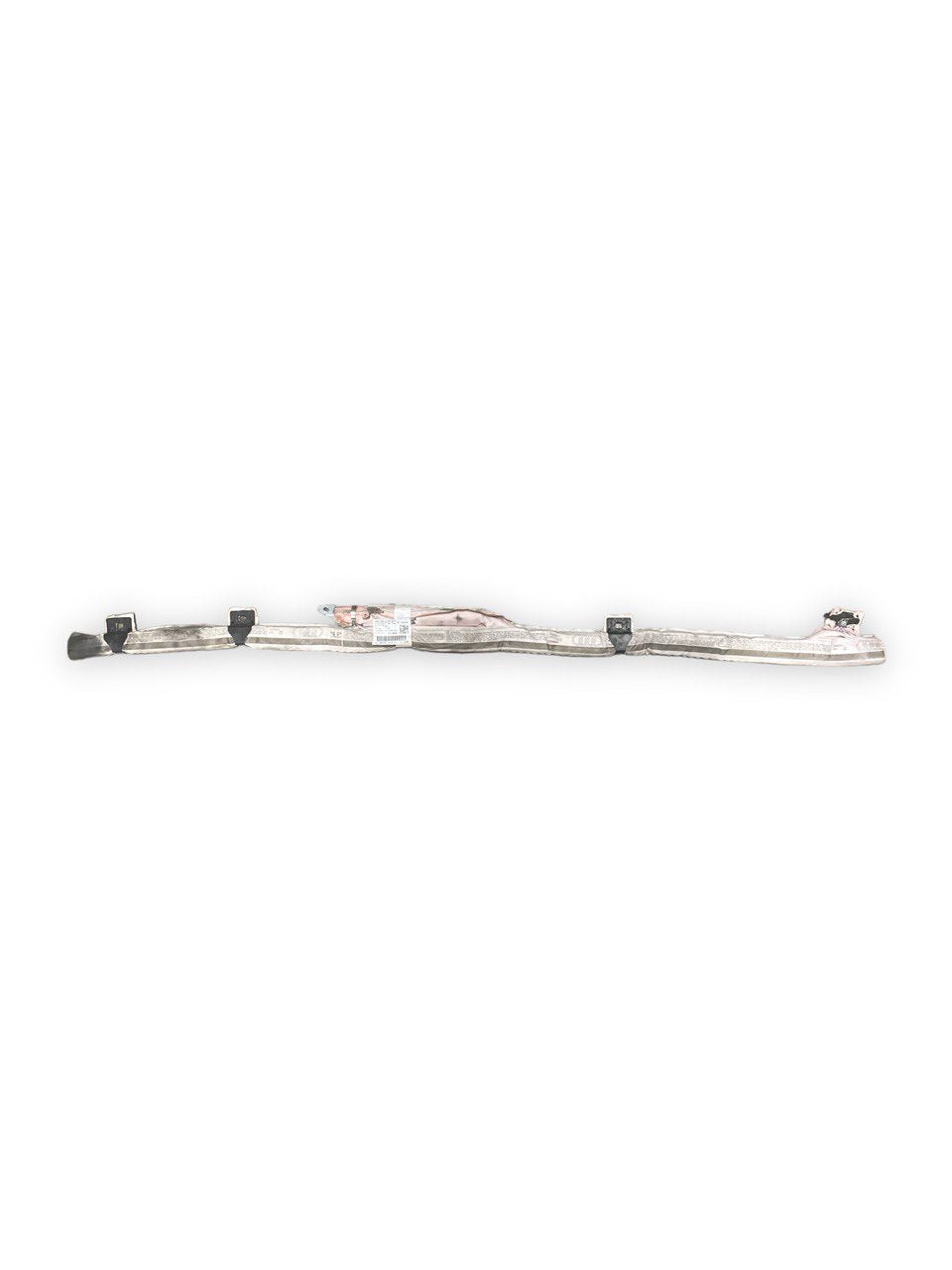 Airbag a tendina laterale destro Audi A1 8X cod:8X4880742b (2010 - 2017) - F&amp;P CRASH SRLS - Ricambi Usati
