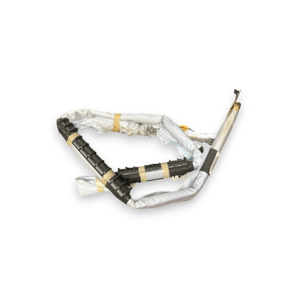 Airbag a Tendina laterale destro (dx) Hyundai I20 III (2020 - ) cod: 80420 - Q0000 - F&amp;P CRASH SRLS - Ricambi Usati