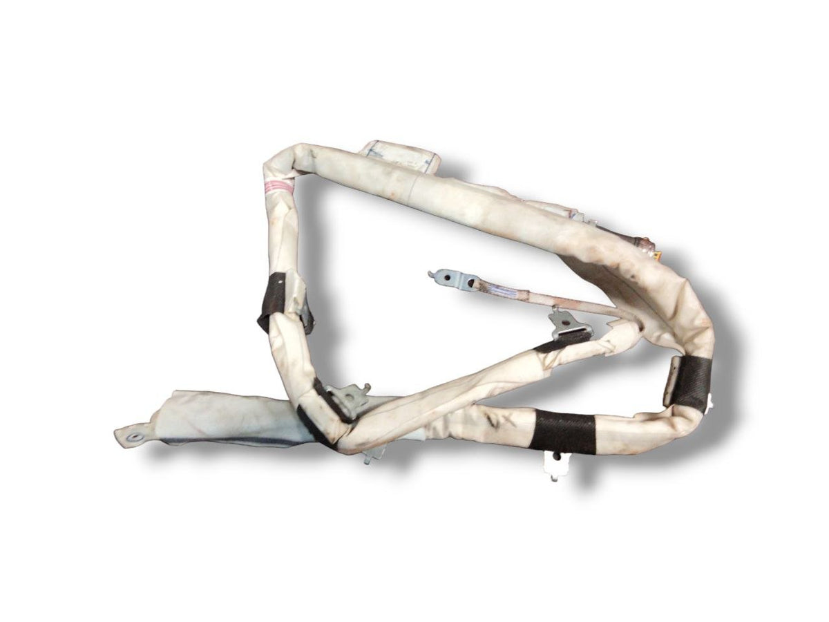 Airbag a tendina laterale destro Fiat 500 X (2014&gt;) cod.629097200 - F&amp;P CRASH SRLS - Ricambi Usati