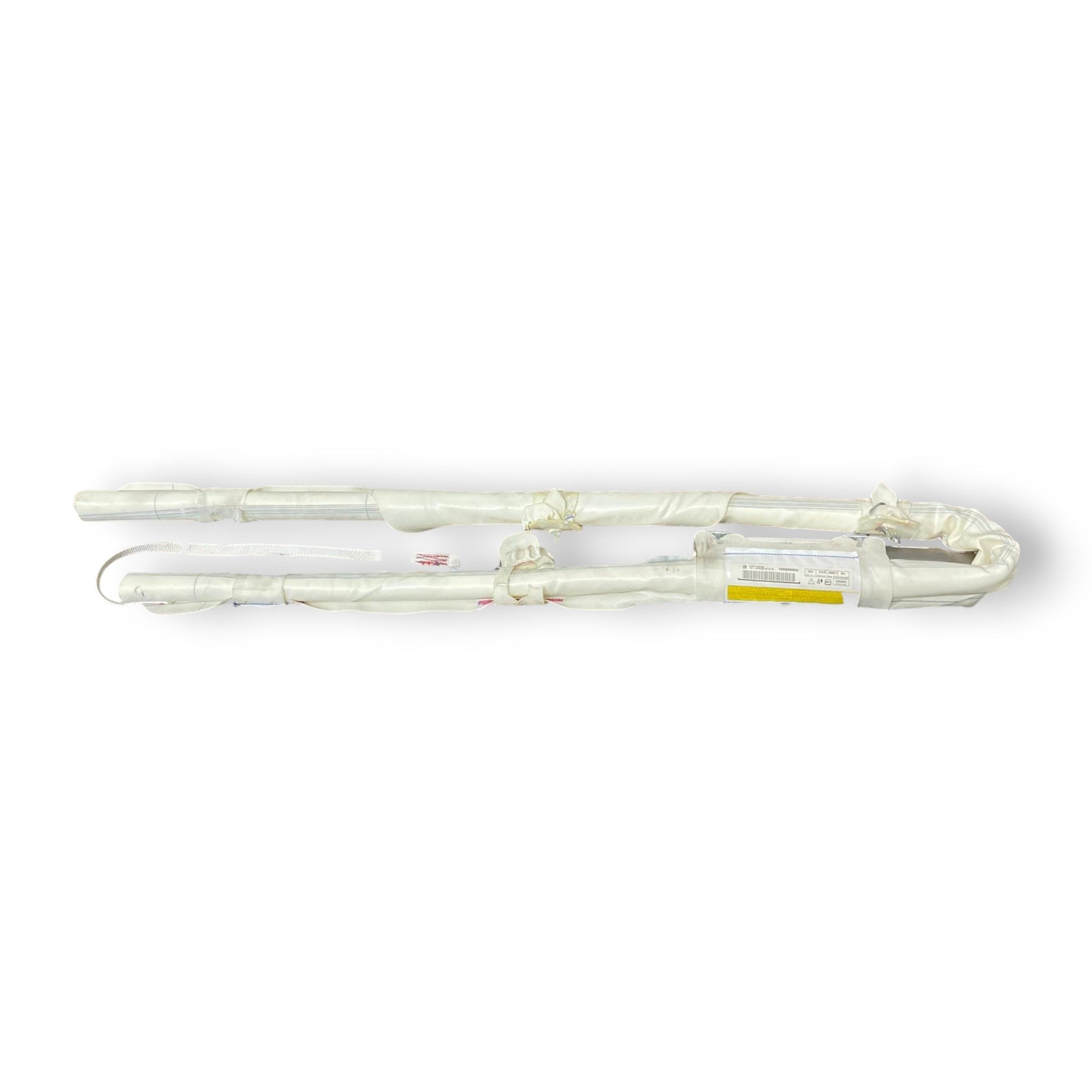 Airbag a tendina laterale sinistro (dx) Opel Meriva B (2010 - 2017) Cod: 13250503 - F&P CRASH SRLS - Ricambi Usati