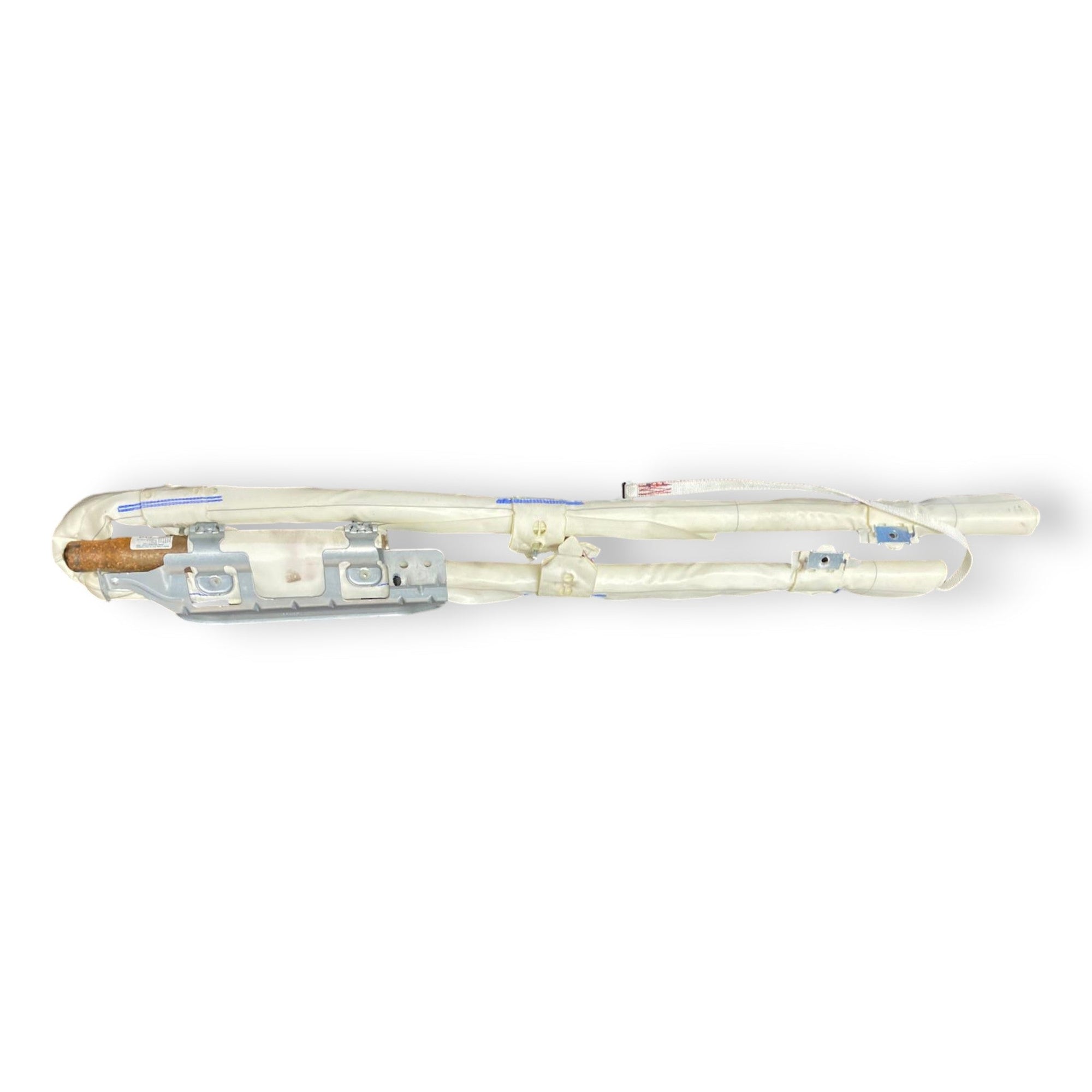 Airbag a tendina laterale sinistro (dx) Opel Meriva B (2010 - 2017) Cod: 13250503 - F&P CRASH SRLS - Ricambi Usati