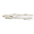 Airbag a tendina laterale sinistro (sx) Opel Meriva B (2010 - 2017) Cod: 13250502 - F&P CRASH SRLS - Ricambi Usati