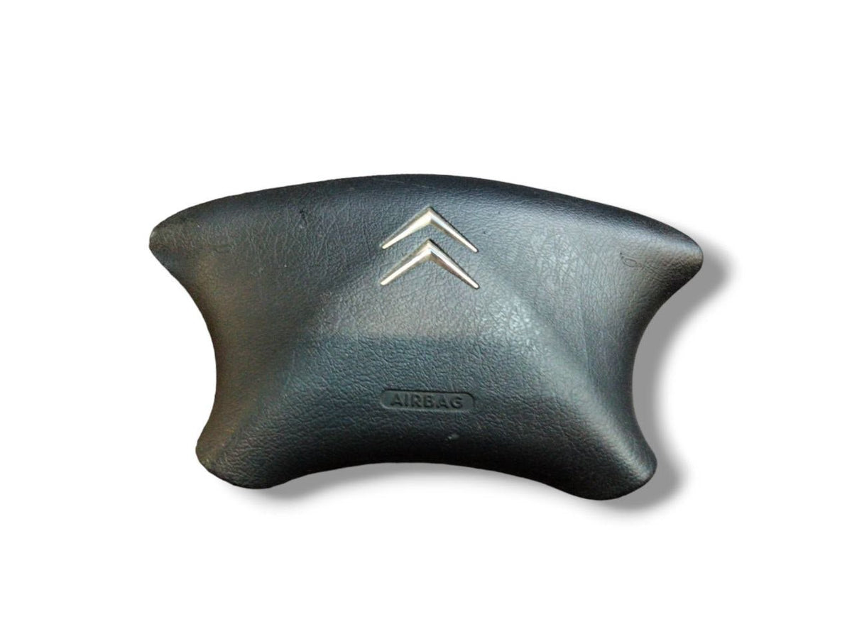 Airbag Volante Citroen Xsara Picasso (1999 - 2012) Cod.96470413Xt - F&amp;P CRASH SRLS - Ricambi Usati