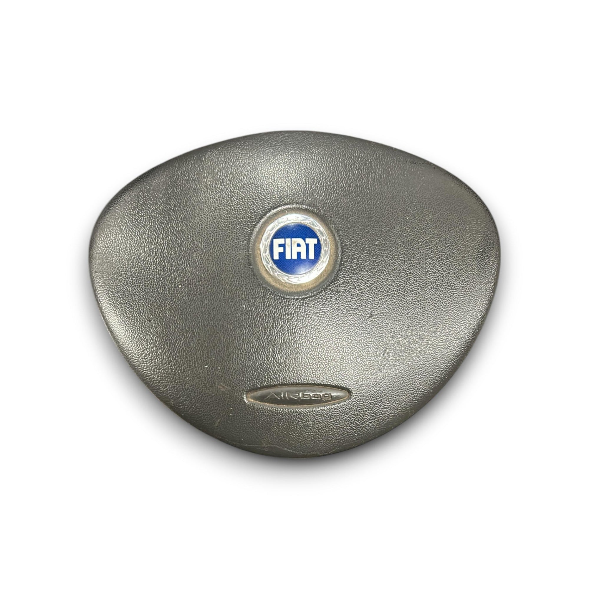 Airbag Volante Fiat Doblo cod.605013568C (2000 > 2009) - F&P CRASH SRLS - Ricambi Usati