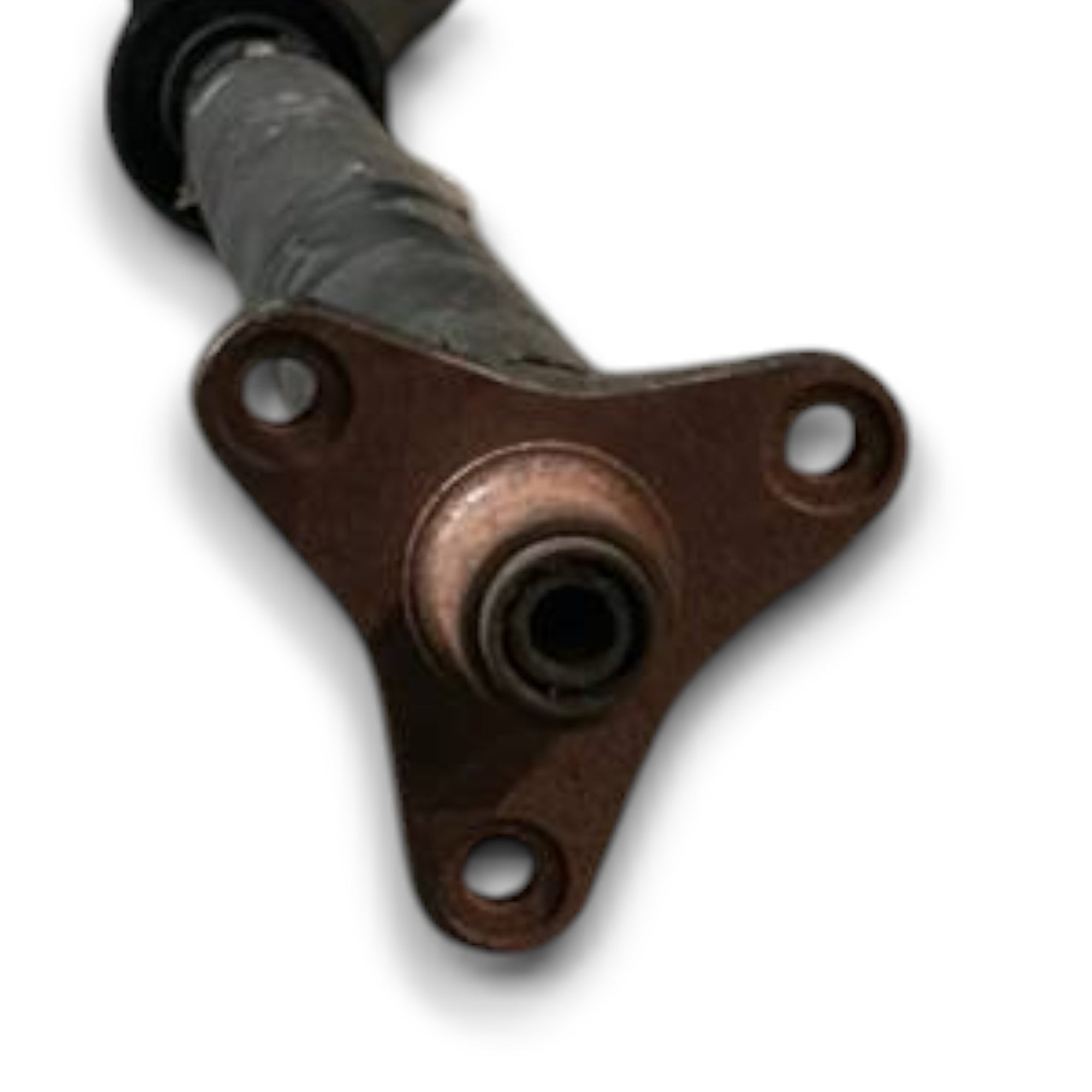 Albero Di Trasmissione BMW Serie 1 (F20) cod.8678439 1.6 Benzina (2013 > 2019) - F&P CRASH SRLS - Ricambi Usati