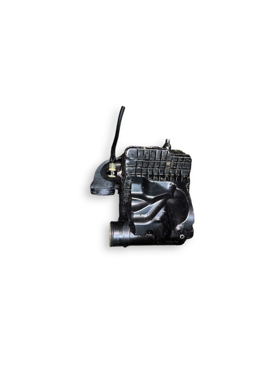 Alloggiamento / Scatola Filtro Aria Renault Megane IV 1.5 Diesel (2015 > ) cod.165007121R - F&P CRASH SRLS - Ricambi Usati