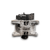 Alternatore Renault Kangoo 1.5 Diesel COD: 231007865R (2008 - 2021) - F&P CRASH SRLS - Ricambi Usati