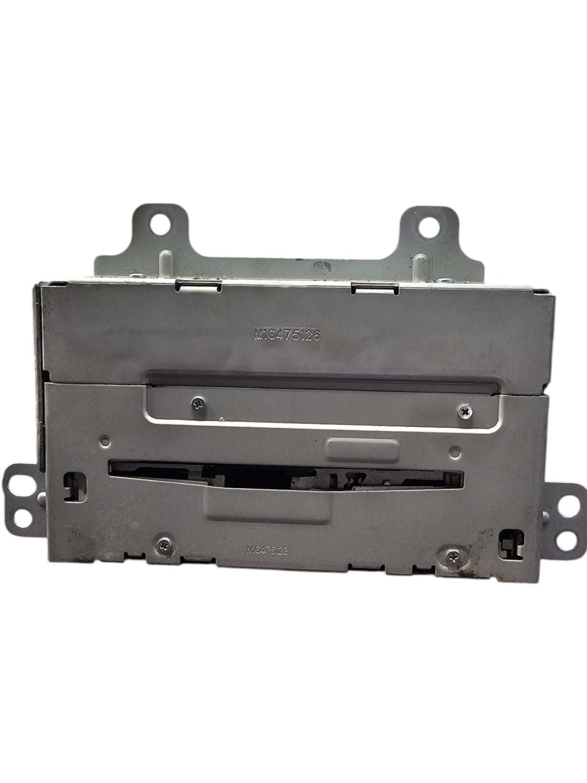 Autoradio Chevrolet Cruze (2009 - 2023) Cod:20900938 - F&amp;P CRASH SRLS - Ricambi Usati