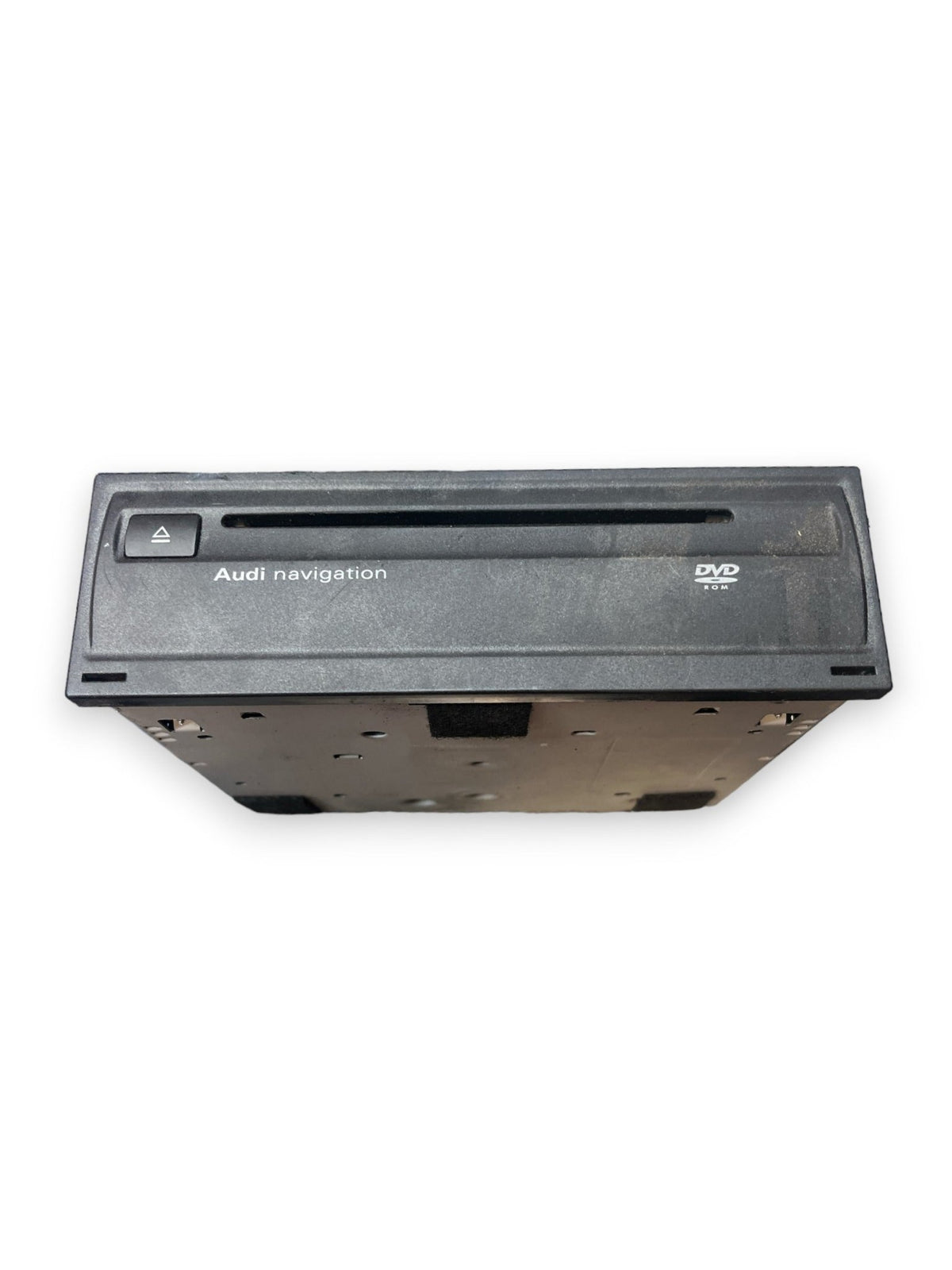 Autoradio Stereo Lettore CD Audi A4 ( 8K - 2014 ) cod : 4E0919887M - F&amp;P CRASH SRLS - Ricambi Usati