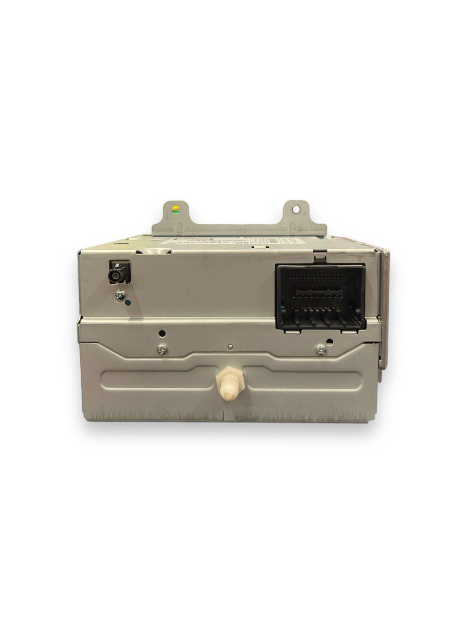 Autoradio / Stereo / Navigatore Opel Astra J (2009 al 2019) cod: 22877394 - F&P CRASH SRLS - Ricambi Usati
