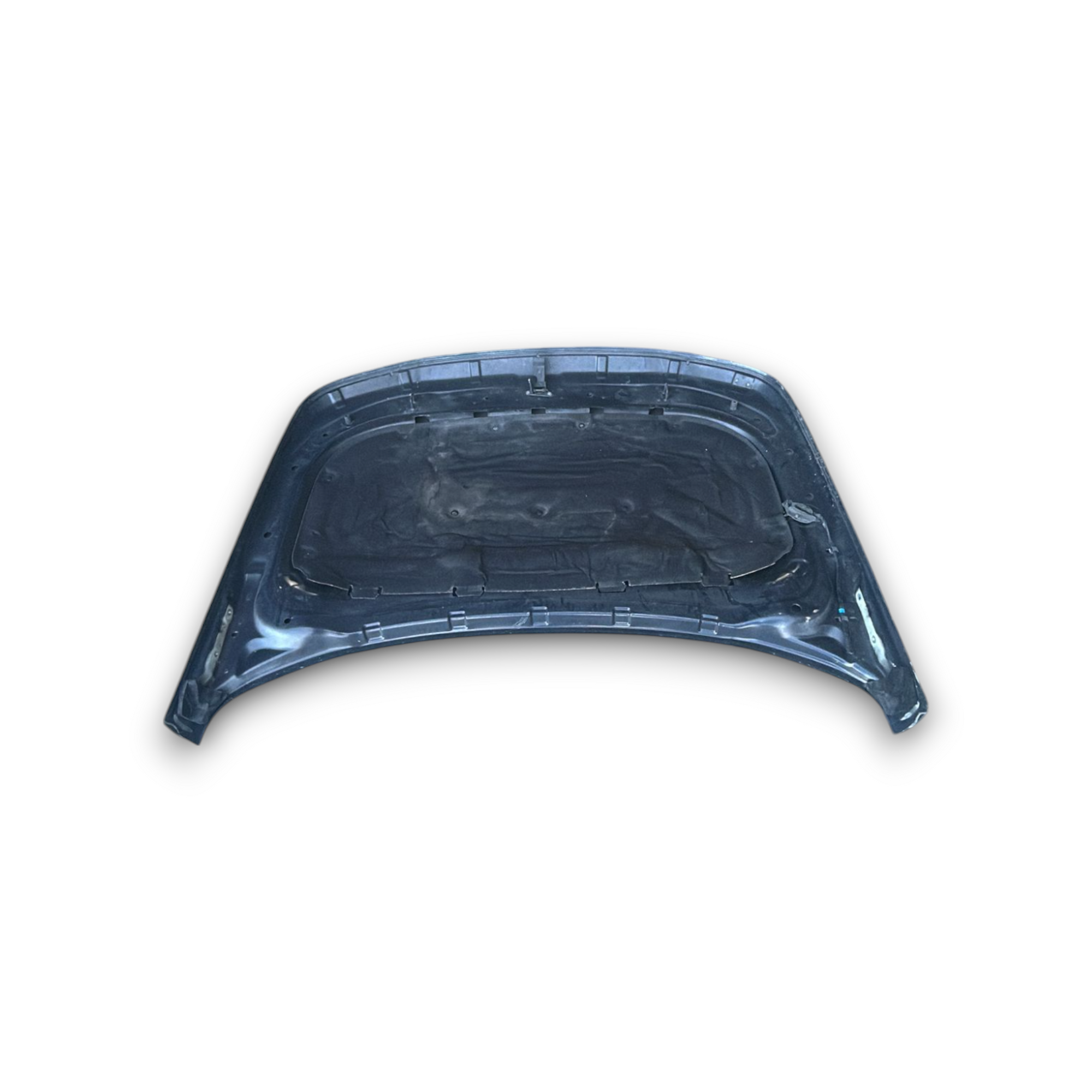 Range Rover Sport Front Hood (L320) (2005> 2012) (azul)