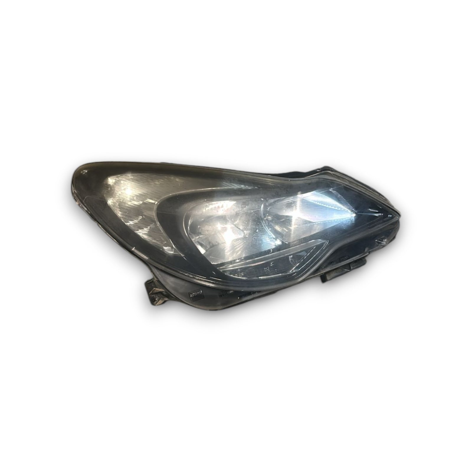 Raisin Faro Faro Opel Corsa D (2006> 2014) Cod.13446802