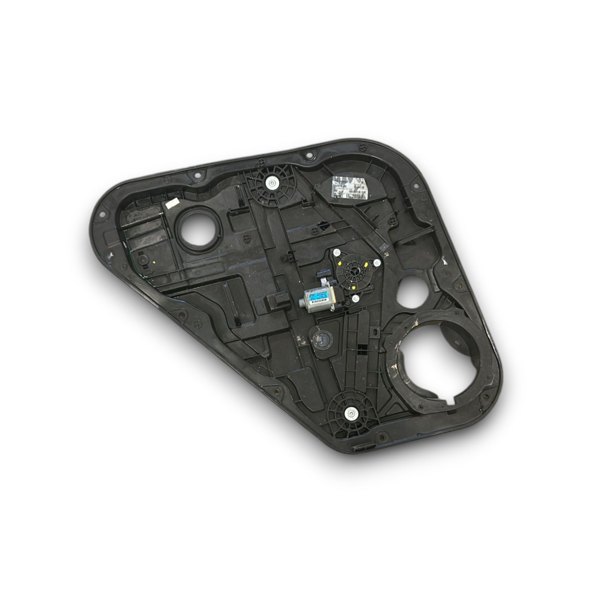 Painel interno do lado esquerdo Porta Kia Sportage QL COD: 83470-F1000 (2016> 2021)