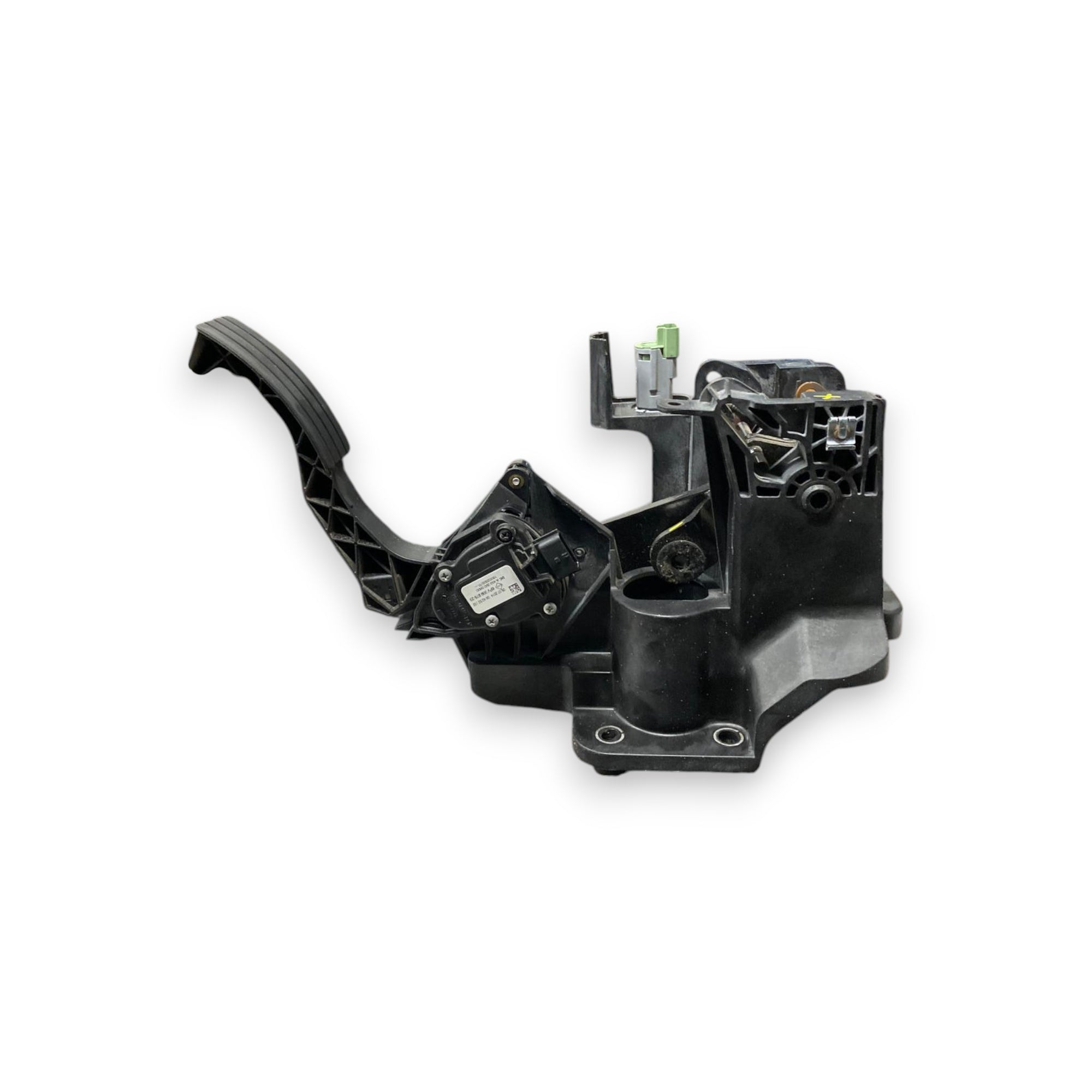 Pedal de freio + Renault Twingo III Acelerador (2014-2024) COD: A4532900000