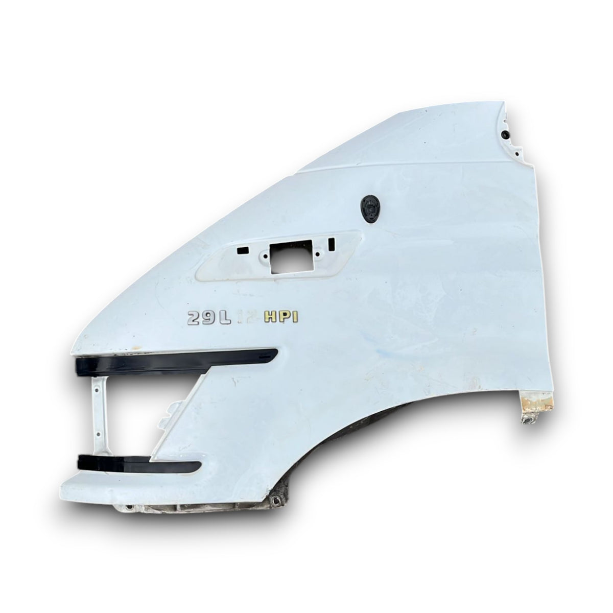 IVECO Daily III Mudguard frontal esquerdo (1999&gt; 2006)