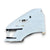 IVECO Daily III Mudguard frontal esquerdo (1999> 2006)