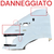 IVECO Daily III Mudguard frontal esquerdo (1999> 2006)