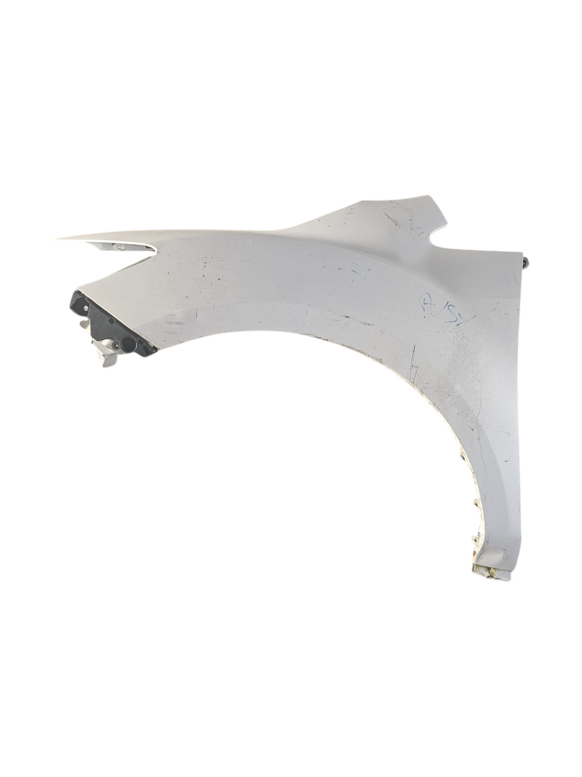 Mudguard da frente esquerda Mazda CX-7 (2006-2012)