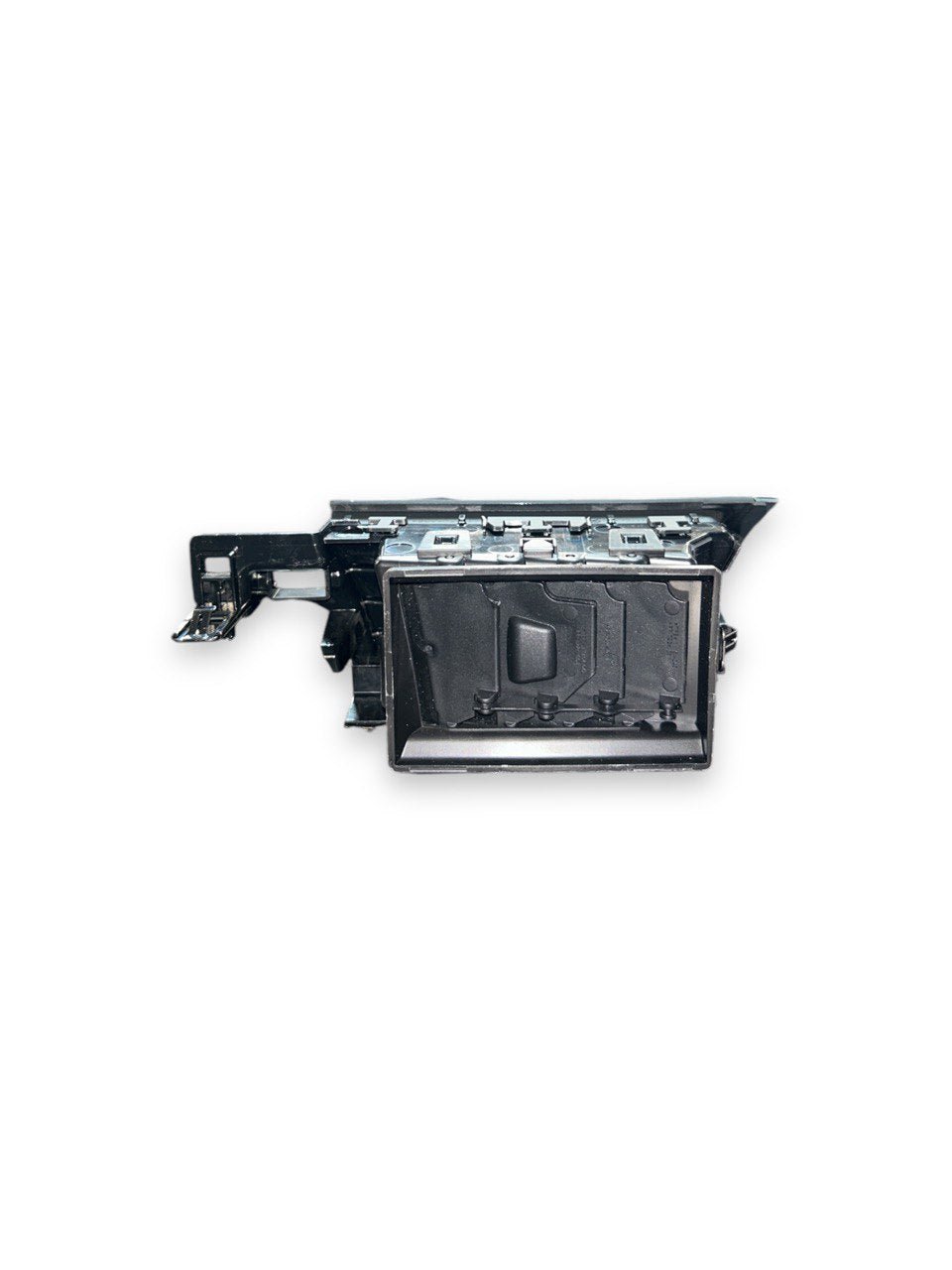 Bocchetta Aria Anteriore Destra Renault Captur II (2019 > ) cod.687503032R - F&P CRASH SRLS - Ricambi Usati