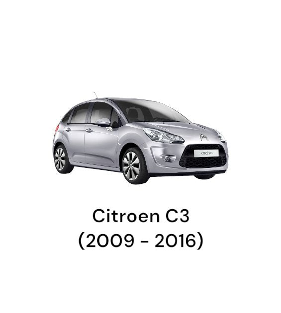Bocchetta Aria Anteriore Lato Destro (DX) Citroen C3 (2009 > 2016) cod.A1092113 - F&P CRASH SRLS - Ricambi Usati
